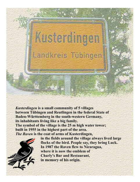 Intro Kusterdingen