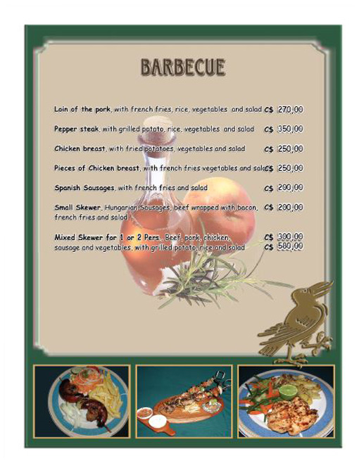 Barbeque